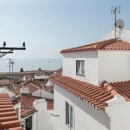 شقة Cosy Alfama Lisboa المظهر الخارجي الصورة